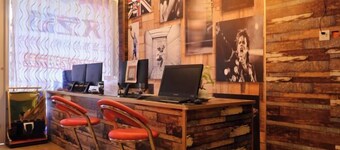 Zhengding TianYuanBoutique Hotel