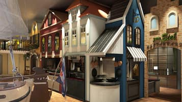 House | Interior