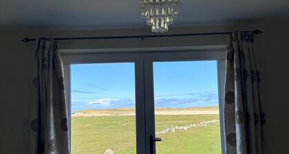 Luxury Holiday Home in Bunbeg - Perfect Coastal Getaway