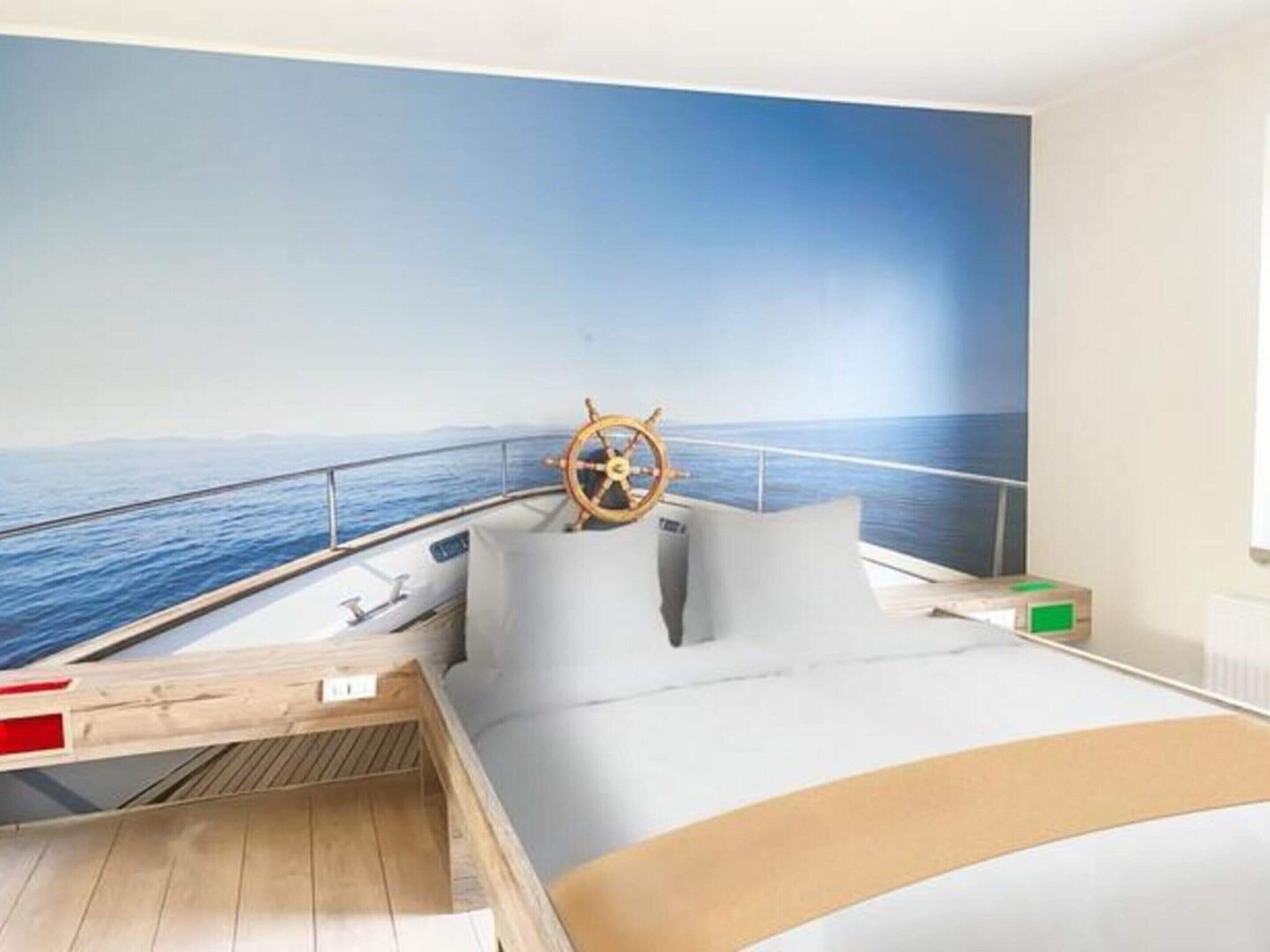 Ferienhaus | Innenbereich