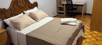 Artur II Apartment (University)