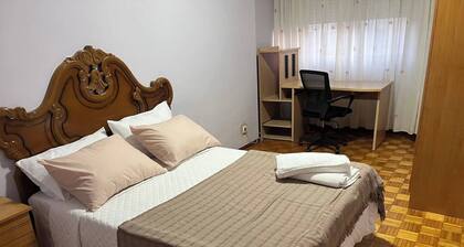 Artur II Apartment (University)