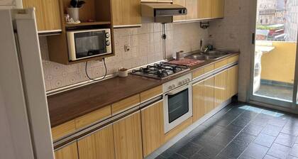 Artur II Apartment (University)