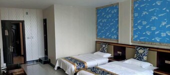 Liuzhou Guihuang Hotel