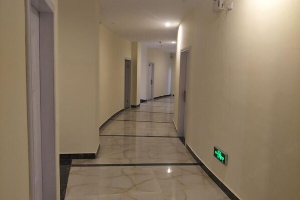 Interior - Liuzhou Guihuang Hotel (Luzhai)