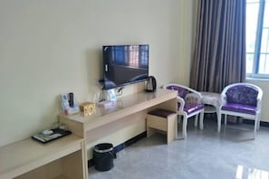 Room - Liuzhou Guihuang Hotel (Luzhai)