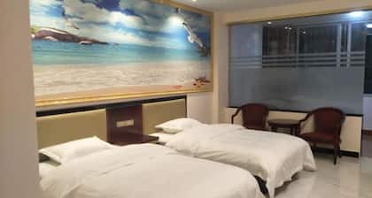 Liuzhou Guihuang Hotel
