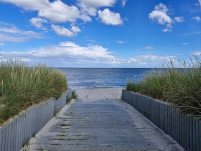 4 Star Holiday Home in Hals