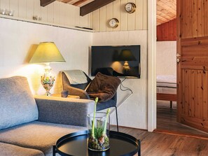 House | Interior - 4 Star Holiday Home in Hals (Hals)