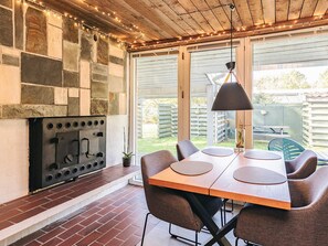 Casa | Interior