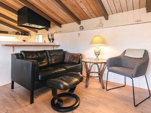 House | Interior - 4 Star Holiday Home in Hals (Hals)