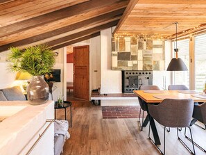 House | Interior - 4 Star Holiday Home in Hals (Hals)