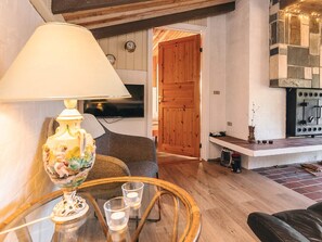 House | Interior - 4 Star Holiday Home in Hals (Hals)