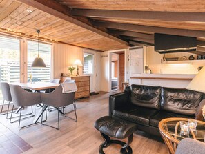 House | Interior - 4 Star Holiday Home in Hals (Hals)