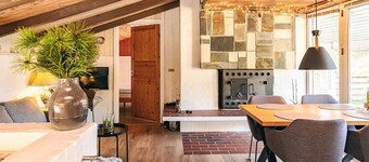 4 Star Holiday Home in Hals