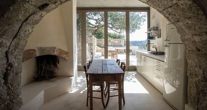 Paleopoli Cave House