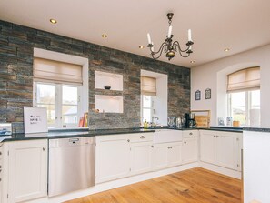 Ferienhaus | Innenbereich