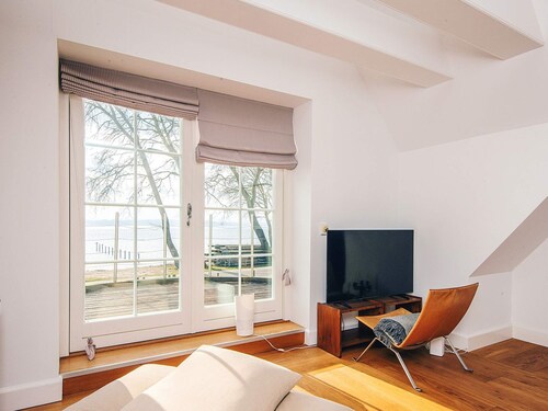 5 Star Holiday Home in Aabenraa
