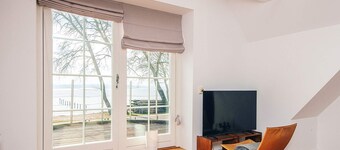 5 Star Holiday Home in Aabenraa