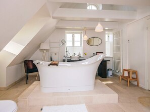Casa | Banheiro