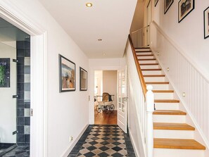 Casa | Interni