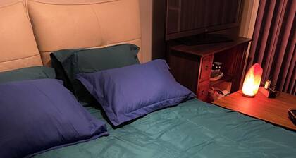 13 minutes Montparnasse, 18 minutes Champs Elysées, 20 minutes Tour Eiffel !