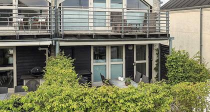 5 Star Holiday Home in Koge