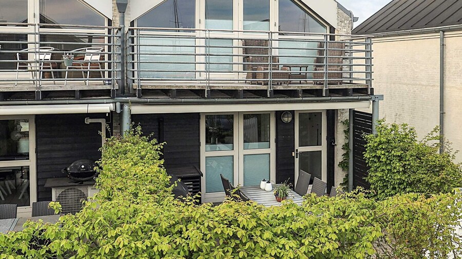 5 Star Holiday Home in Koge
