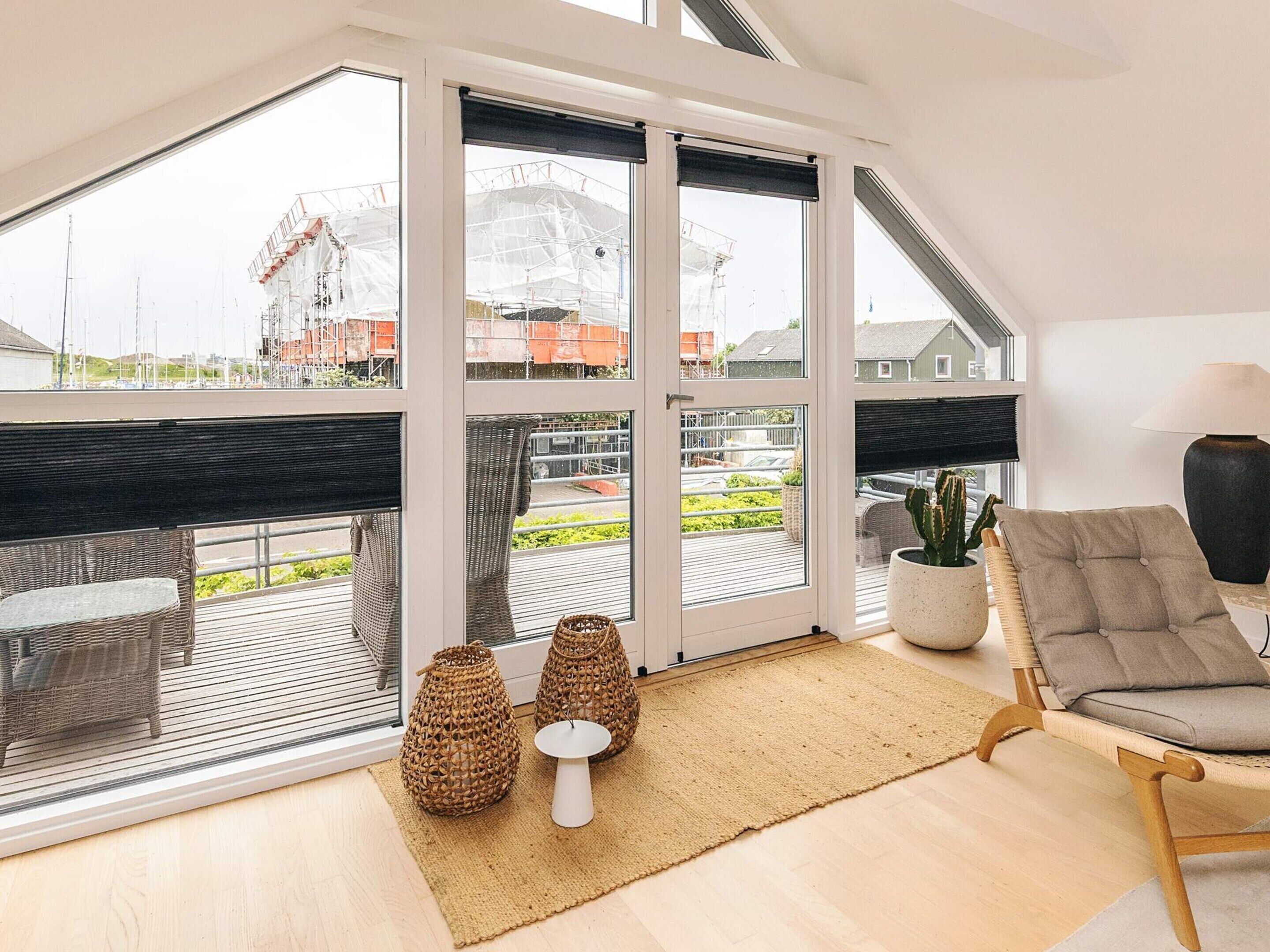 Maison | Intérieur