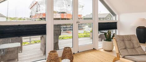 Maison | Intérieur