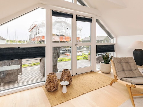 5 Star Holiday Home in Koge