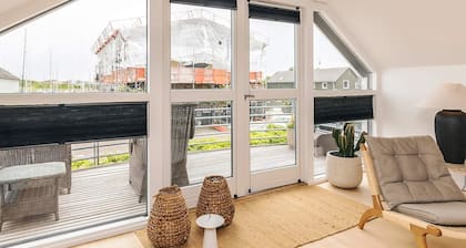 5 Star Holiday Home in Koge