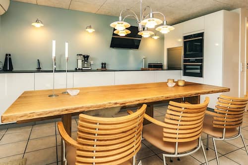 Huis | Interieur
