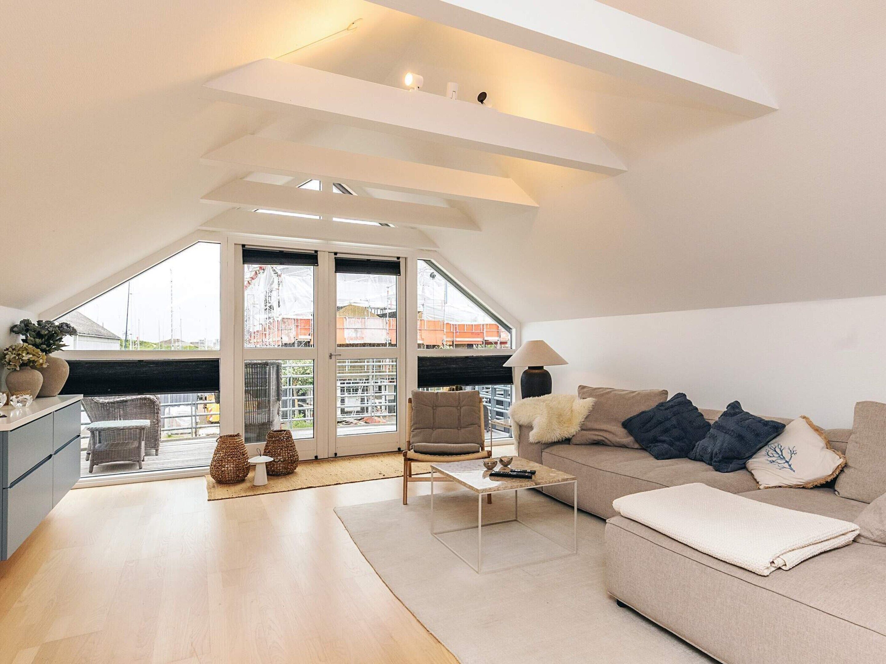 Maison | Intérieur