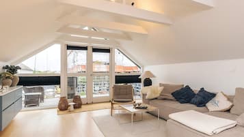 Maison | Intérieur