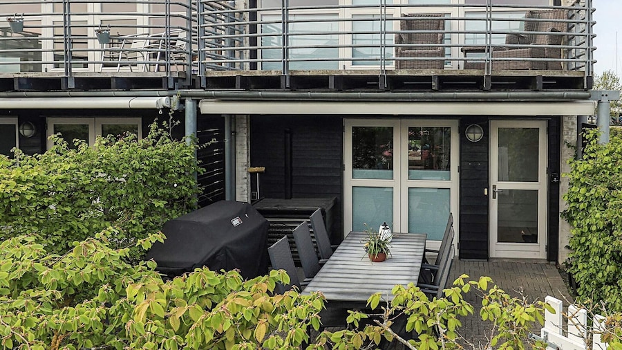 5 Star Holiday Home in Koge