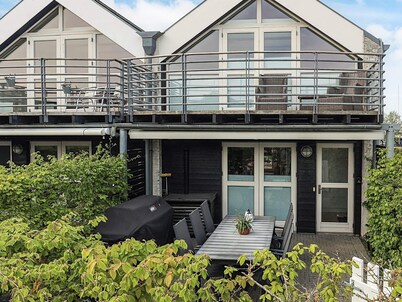 5 Star Holiday Home in Koge