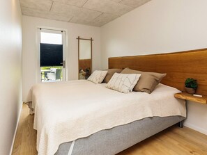 Hus | Innvendig