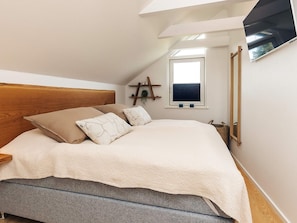 Casa | Interior