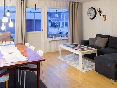 Countryside Retreat for 4 Guests