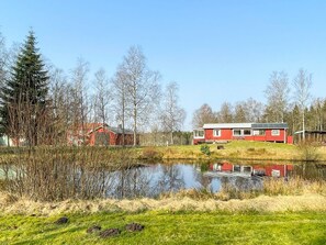 Exterior - 5 Person Holiday Home in Skanes Fagerhult (Skånes Fagerhult)
