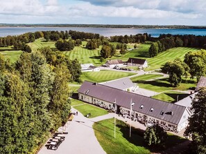 House | Exterior - Countryside Retreat for 4 Guests (Skånes Fagerhult)