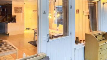House | Interior