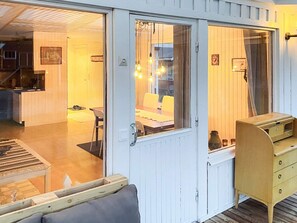 House | Interior - 5 Person Holiday Home in Skanes Fagerhult (Skånes Fagerhult)