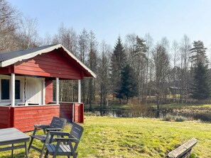 Exterior - 5 Person Holiday Home in Skanes Fagerhult (Skånes Fagerhult)