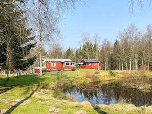 Exterior - 5 Person Holiday Home in Skanes Fagerhult (Skånes Fagerhult)
