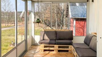 House | Interior