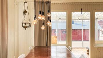 House | Interior