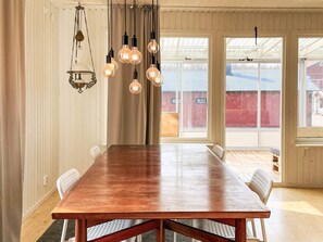 House | Interior - 5 Person Holiday Home in Skanes Fagerhult (Skånes Fagerhult)