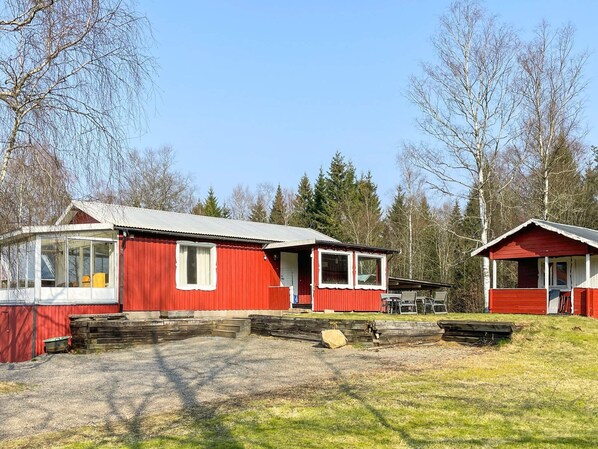 House | Exterior
